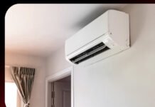 ติดแอร์ในห้องนอนไม่ควรวางไว้ 3 จุดนี้